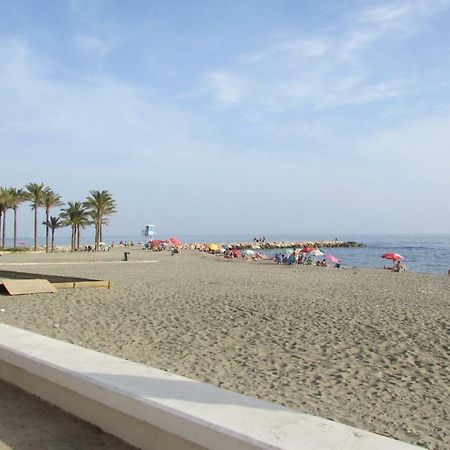 Apartamento 1º Linea Playa Torrenueva, Motril, Granda Torrenueva  Dış mekan fotoğraf