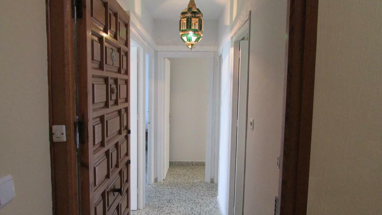 Apartamento 1º Linea Playa Torrenueva, Motril, Granda Torrenueva  Dış mekan fotoğraf